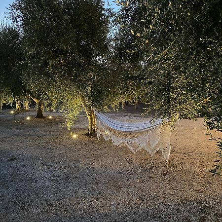 Lamia Stellata Βίλα Cisternino Εξωτερικό φωτογραφία
