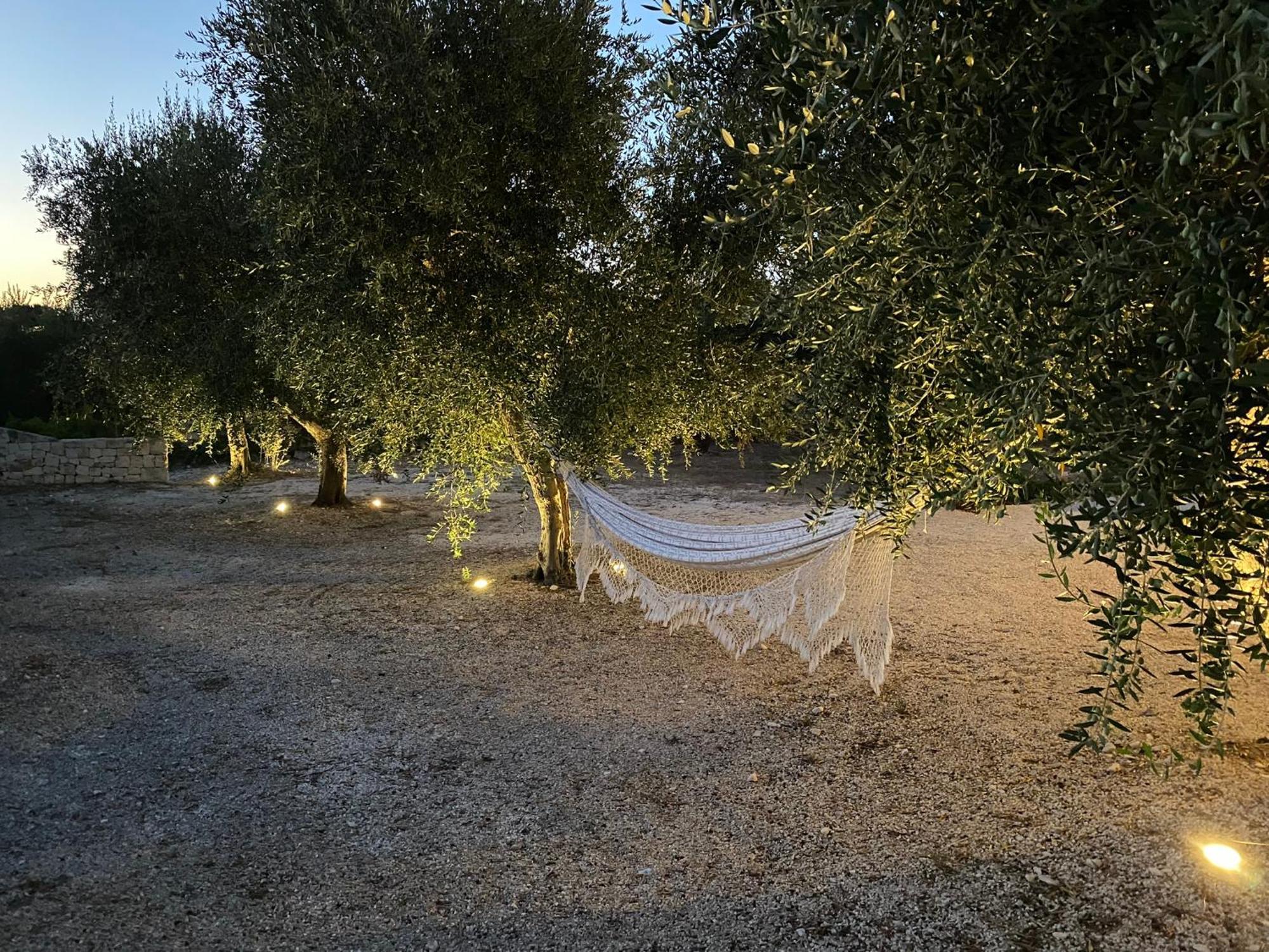 Lamia Stellata Βίλα Cisternino Εξωτερικό φωτογραφία
